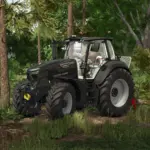 Deutz-Fahr Series 6 TTV v1.04