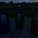 Diesel Station v1.02