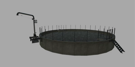 Digestate Storage v1.0