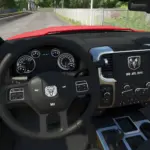 Dodge Ram 5500 v1.03