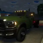 Dodge Ram 5500 v1.04