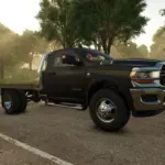 Dodge Ram 5500 v1.06