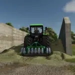 Düvelsdorf Silage Pack v1.023