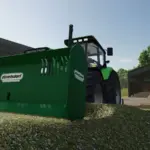 Düvelsdorf Silage Pack v1.03