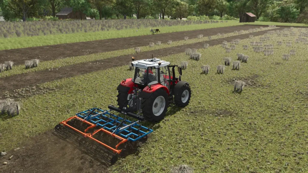 Ekicifen Kamer 4032 Cultivator v1.0