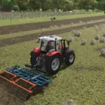 Ekicifen Kamer 4032 Cultivator v1.0