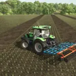 Ekicifen Kamer 4032 Cultivator v1.02