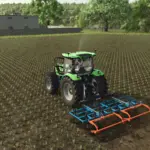 Ekicifen Kamer 4032 Cultivator v1.03