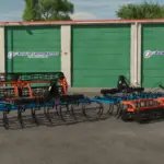 Ekicifen Kamer 4032 Cultivator v1.04