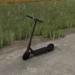 Electric Scooter v1.0