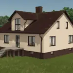 Elegant House v1.02