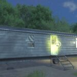 Elmcreek Mobile-home v1.0