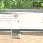 Elmcreek Mobile-home v1.03