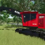 Eltec FH 277B v1.03