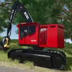 Eltec FH 277B v1.04