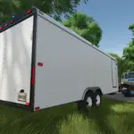 Enclosed Trailer v1.0