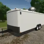 Enclosed Trailer v1.02