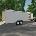 Enclosed Trailer v1.03