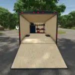 Enclosed Trailer v1.06