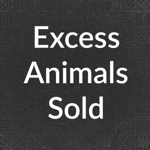 Excess Animal Sold v1.0