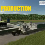 FISH PRODUCTION v1.0