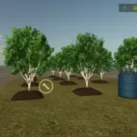 FRUIT TREE PLANTATION v1.0