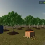 FRUIT TREE PLANTATION v1.03