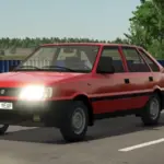 FSO Polonez Caro Wąski (MR 91) V1.0