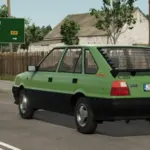 FSO Polonez Caro Wąski (MR 91) V1.0