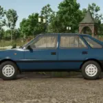 FSO Polonez Caro Wąski (MR 91) V1.0