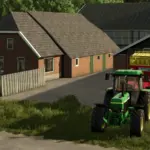 Farmhouse Package Volume 3 v1.04