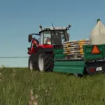 Farmtech EDK 650 v1.03