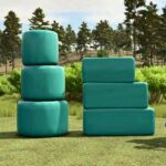 Fast Wrapping For All Bale Sizes V1.03