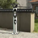 Fast charging station v1.0