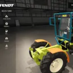 Fendt 1.13