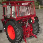 Fendt 1.16