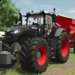 Fendt 1000 Vario Edit v1.02