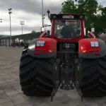 Fendt 1000 Vario Turbo v1.0