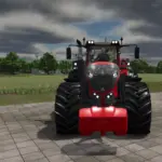 Fendt 1000 Vario Turbo v1.03