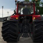 Fendt 500 Vario Turbo2