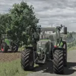 Fendt 500/700 V1.0