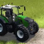 Fendt 700 Edit v1.0