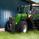 Fendt 700 Edit v1.02