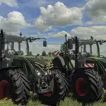 Fendt 700 SCR v1.0