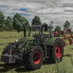 Fendt 700 SCR v1.04