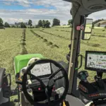 Fendt 700 Vario Gen6 v1.03