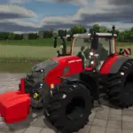 Fendt 700 Vario Turbo v1.02