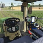 Fendt 800 S43