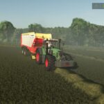 Fendt 800 TMS4