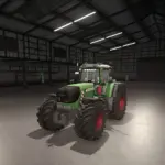 Fendt 900 TMS Vario G2 v1.02